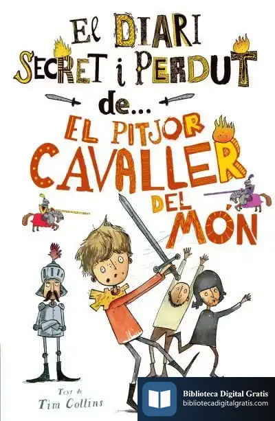 Descargar El Pitjor Cavaller Del Món