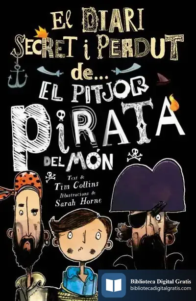 Descargar El Pitjor Pirata Del Món