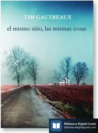 Descargar El Mismo Sitio, Las Mismas Cosas