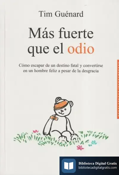 Descargar Más Fuerte Que El Odio