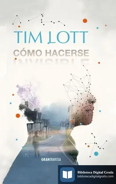Descargar Cómo Hacerse Invisible