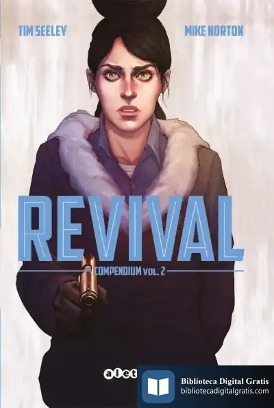 Descargar Revival Compendium Vol. 2