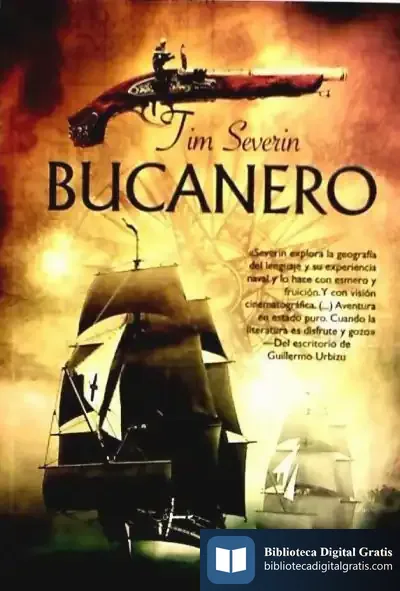 Descargar Bucanero