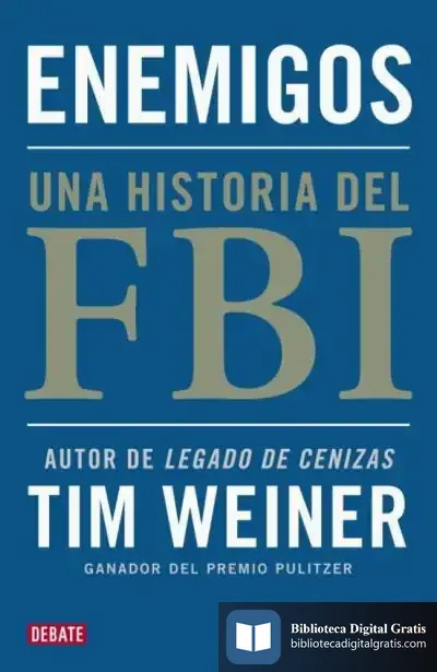 Descargar Enemigos