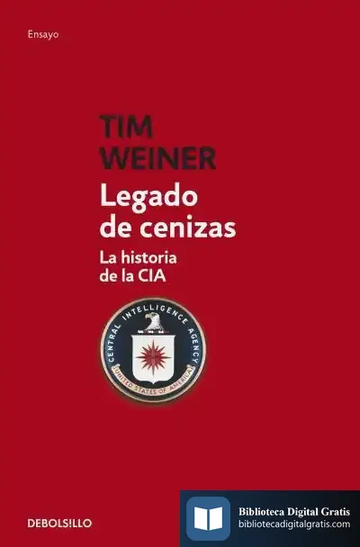 Descargar Legado De Cenizas