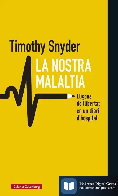 Descargar La Nostra Malaltia
