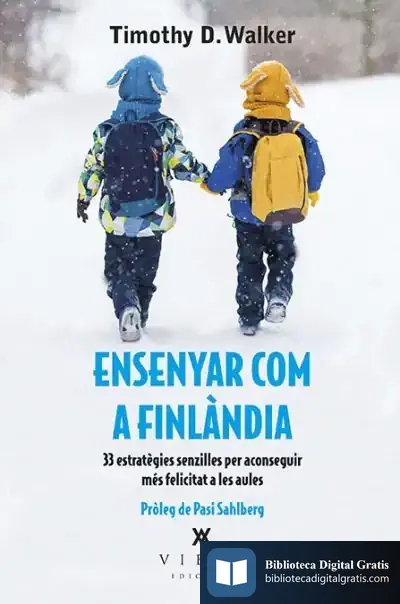 Descargar Ensenyar Com A Finlàndia