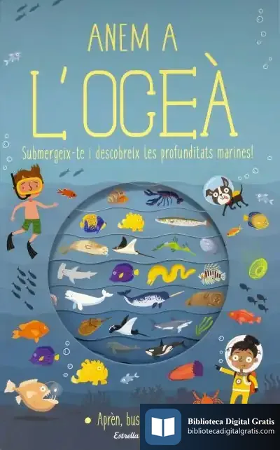 Descargar Anem A L'Oceà