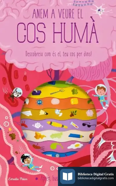 Descargar Anem A Veure El Cos Humà