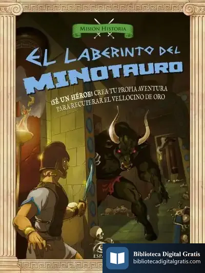 Descargar El Laberinto Del Minotauro