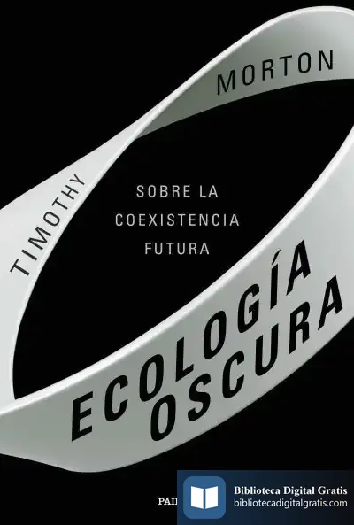 Descargar Ecología Oscura
