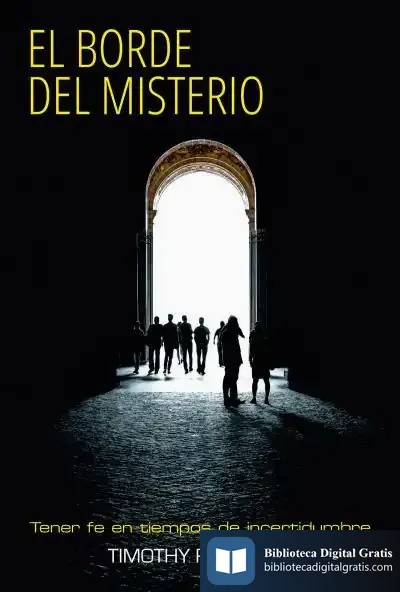 Descargar Borde De Misterio,El