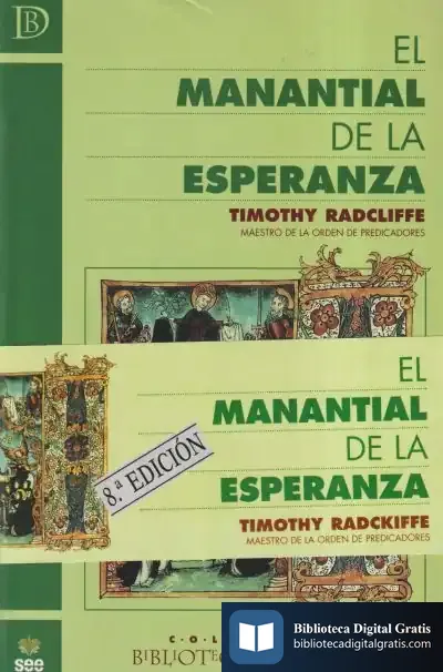Descargar El Manantial De La Esperanza