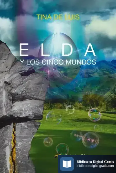 Descargar Elda Y Los Cinco Mundos