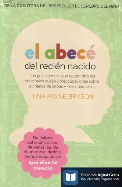 Descargar El Abecé Del Recién Nacido