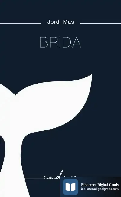 Descargar Brida de Tina Vallès