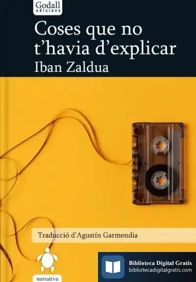 Descargar Coses Que No T'Havia D'Explicar de Tina Vallès