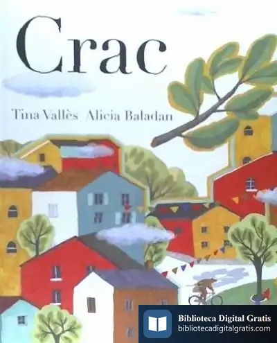 Descargar Crac de Tina Vallès