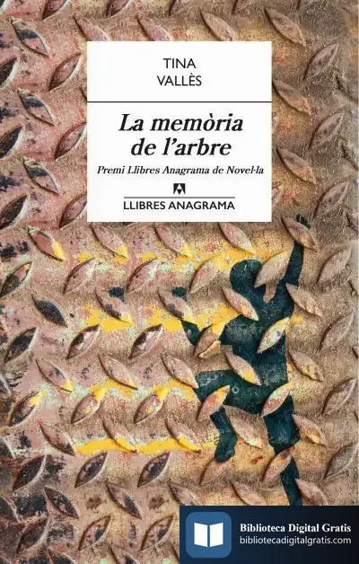 Descargar La Memòria De L'Arbre de Tina Vallès