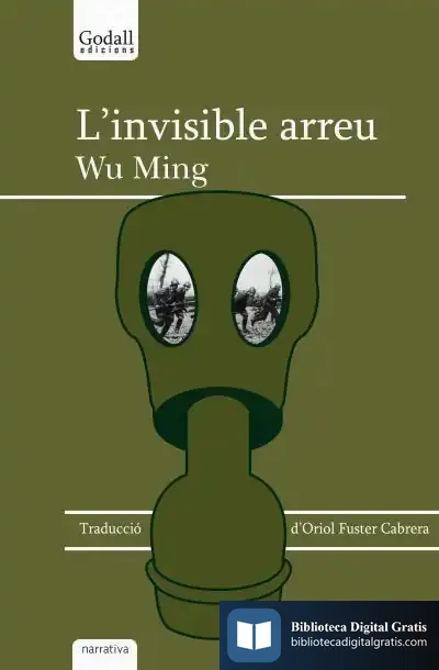Descargar L'Invisible Arreu de Tina Vallès