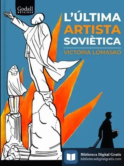 Descargar L'Última Artista Soviètica de Tina Vallès