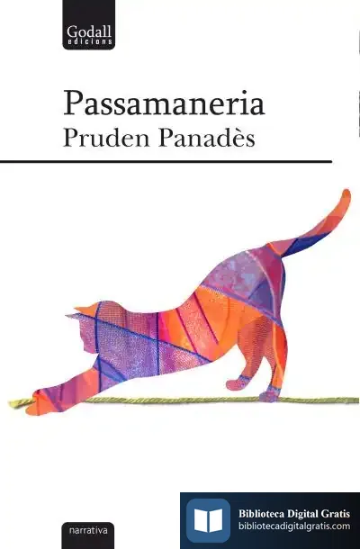 Descargar Passamaneria de Tina Vallès