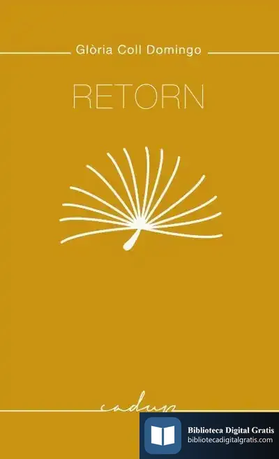 Descargar Retorn de Tina Vallès