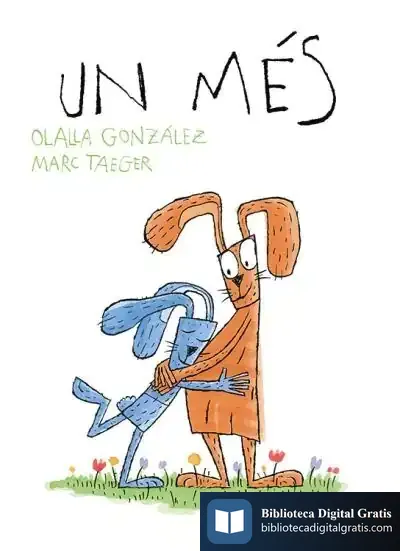 Descargar Un Més de Tina Vallès