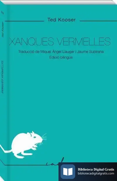 Descargar Xanques Vermelles de Tina Vallès