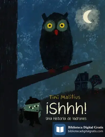 Descargar ¡Shhh!