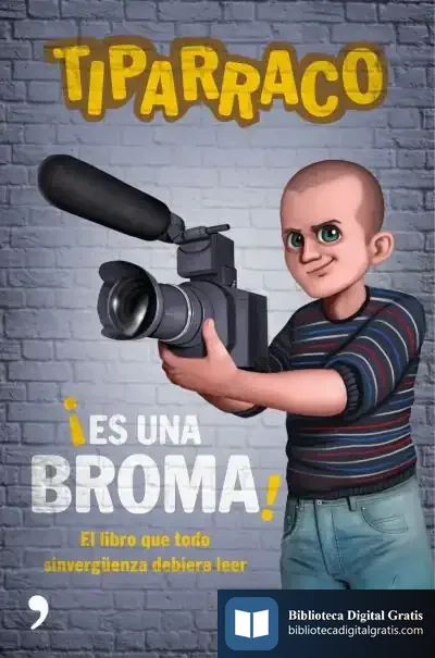 Descargar Es Una Broma