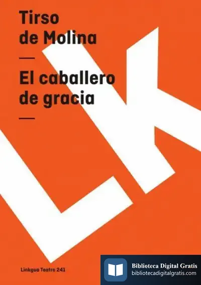Descargar El Caballero De Gracia de Dashiell Hammett