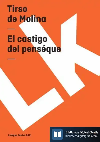 Descargar El Castigo Del Penséque