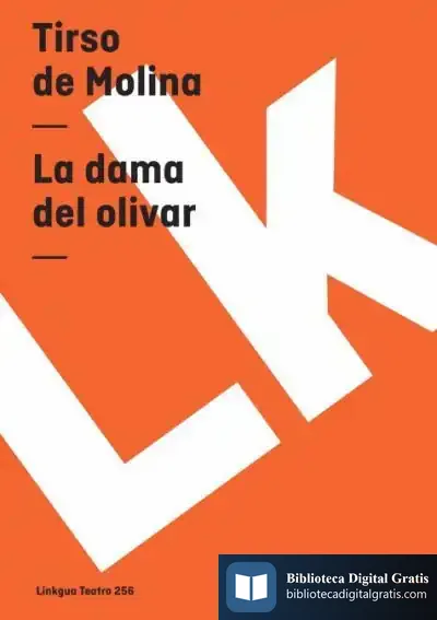 Descargar La Dama Del Olivar de Varios Autores