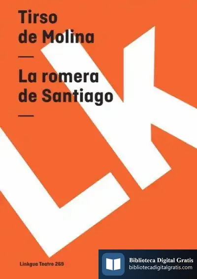 Descargar La Romera De Santiago