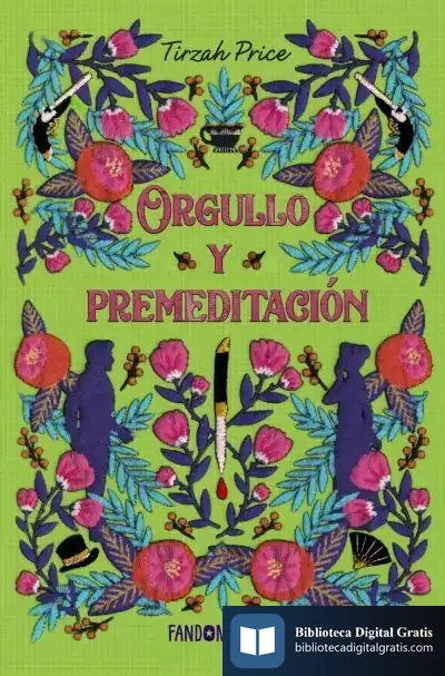 Descargar Orgullo Y Premeditación de Tirzah Price