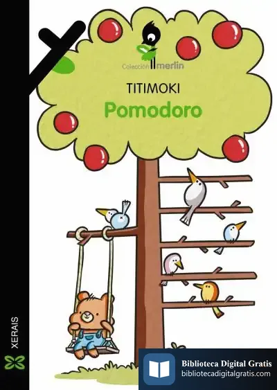 Descargar Pomodoro