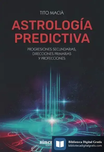 Descargar Astrología Predictiva
