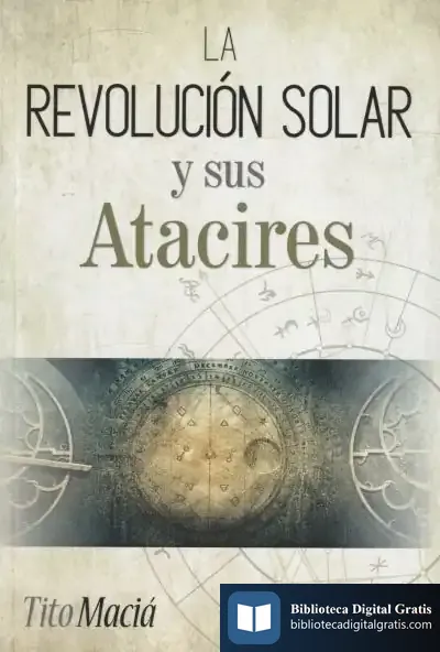 Descargar La Revolución Solar Y Sus Atacires de Tito Maciá