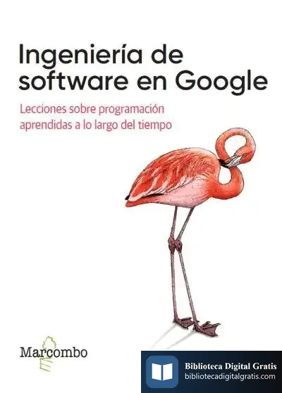 Descargar Ingenieria De Software En Google de Titus Winters