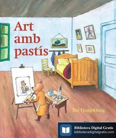 Descargar Art Amb Pastís