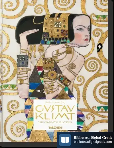 Descargar Klimt Obras Completas de Tobias G. Natter