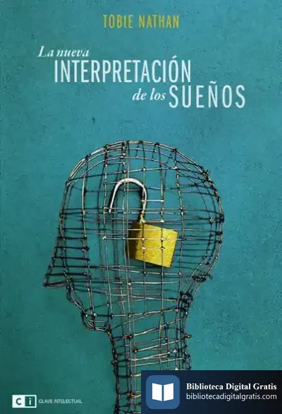Descargar La Nueva Interpretación De Los Sueños