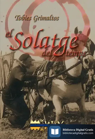 Descargar El Solatge Del Temps de Adam Ferguson