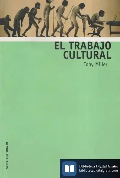 Descargar Trabajo Cultural, El