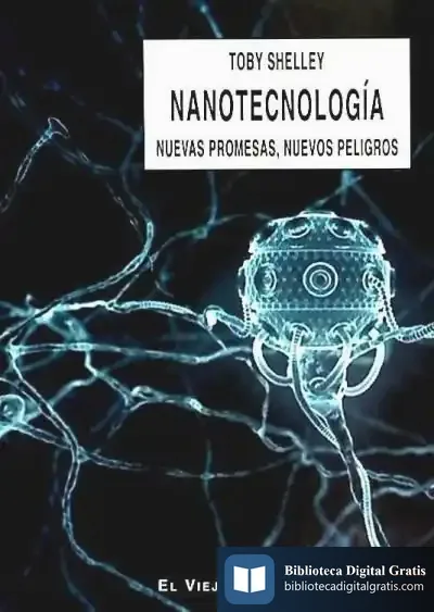 Descargar Nanotecnología