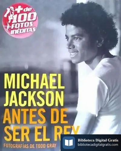 Descargar Michael Jackson: Antes De Ser El Rey