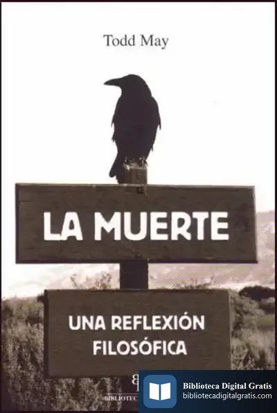 Descargar La Muerte de Todd May