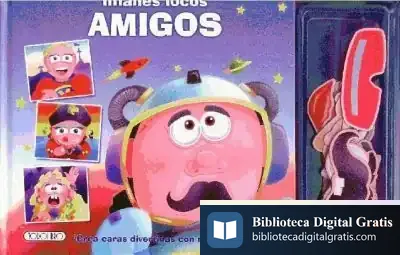 Descargar Amigos : Imanes Locos