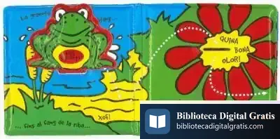 Descargar Granota